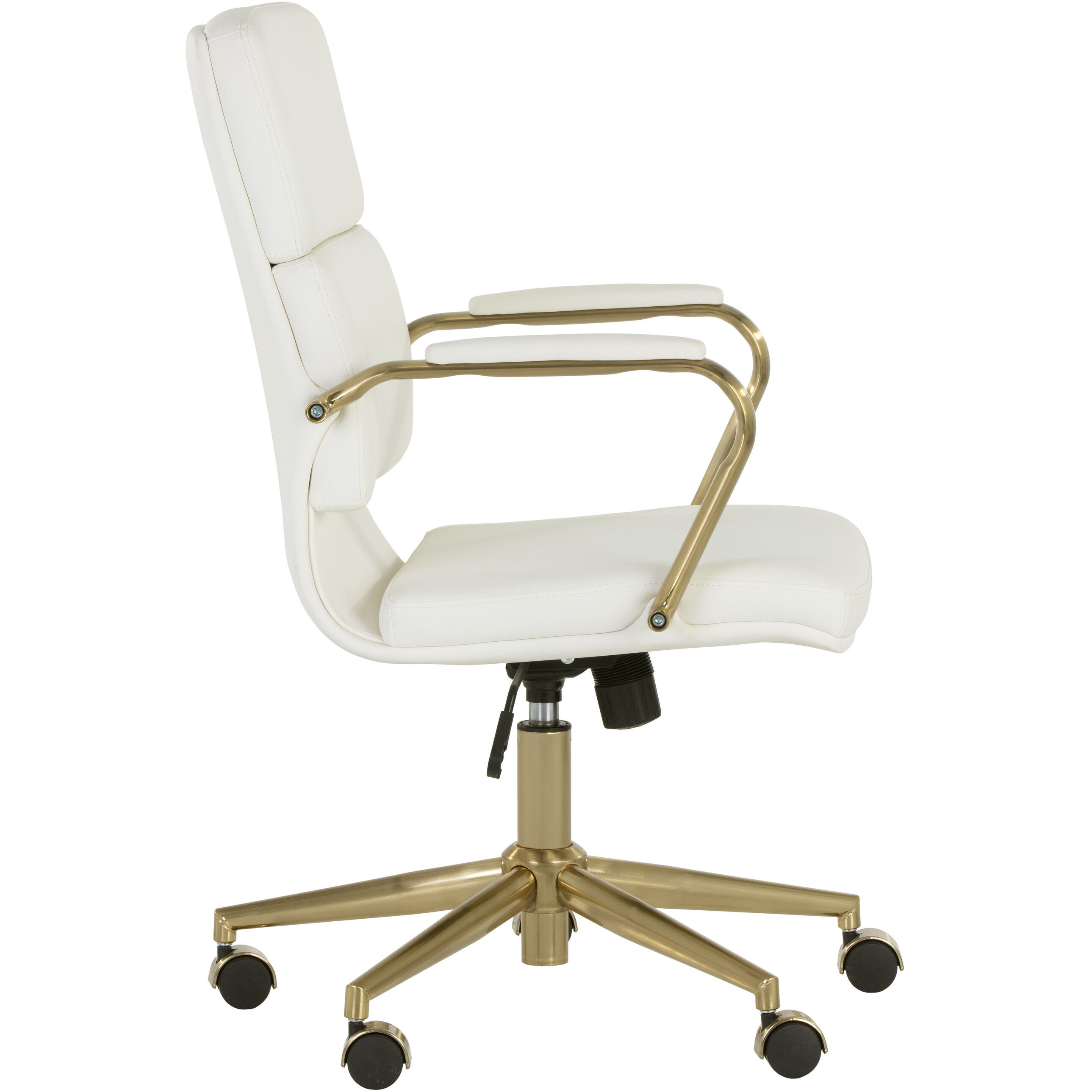 Kleo Snow Office Chair